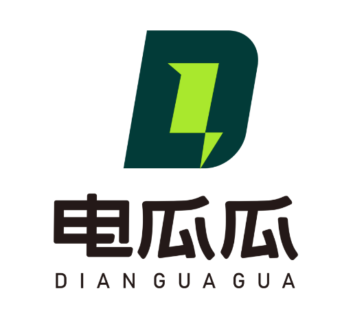 电瓜瓜 Logo